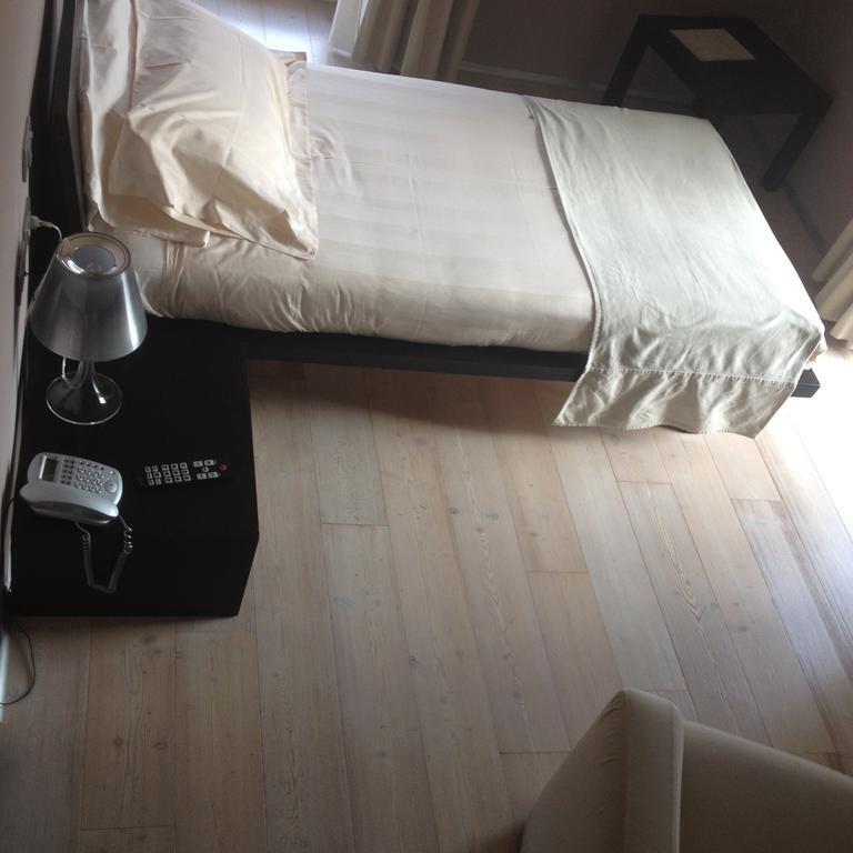Albergo Grand Italia Quarona Стая снимка