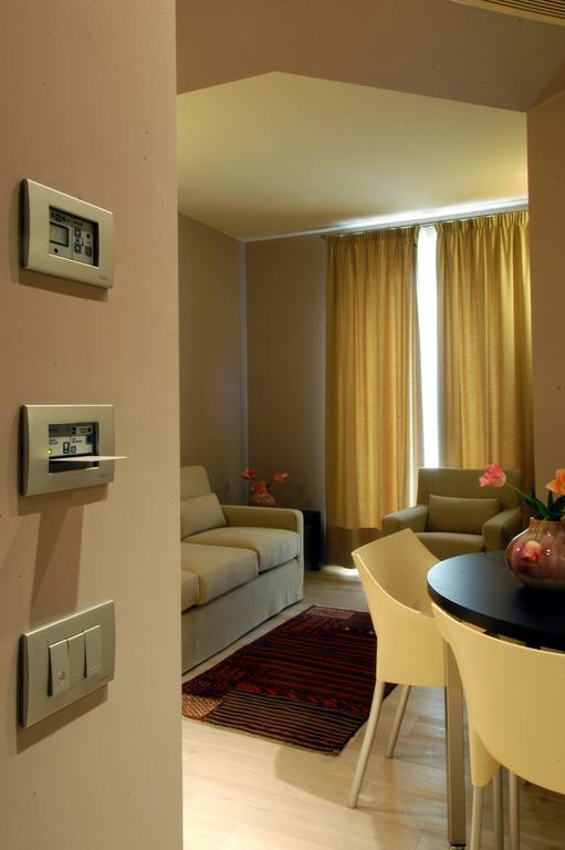 Albergo Grand Italia Quarona Стая снимка