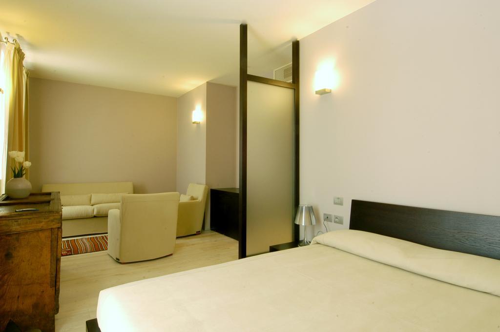 Albergo Grand Italia Quarona Стая снимка
