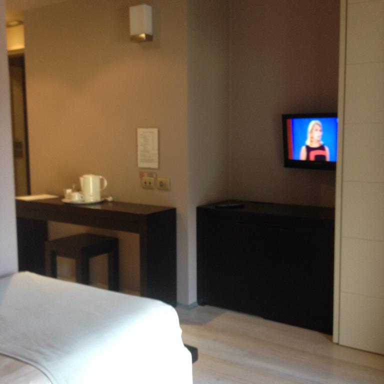 Albergo Grand Italia Quarona Стая снимка
