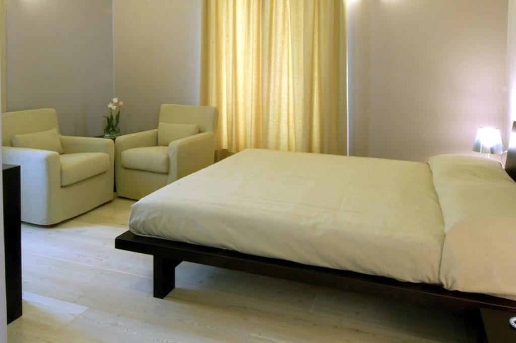 Albergo Grand Italia Quarona Стая снимка