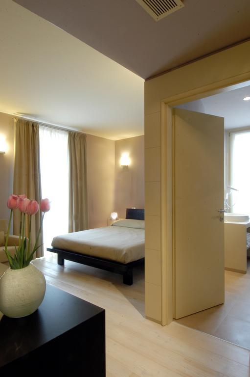 Albergo Grand Italia Quarona Стая снимка