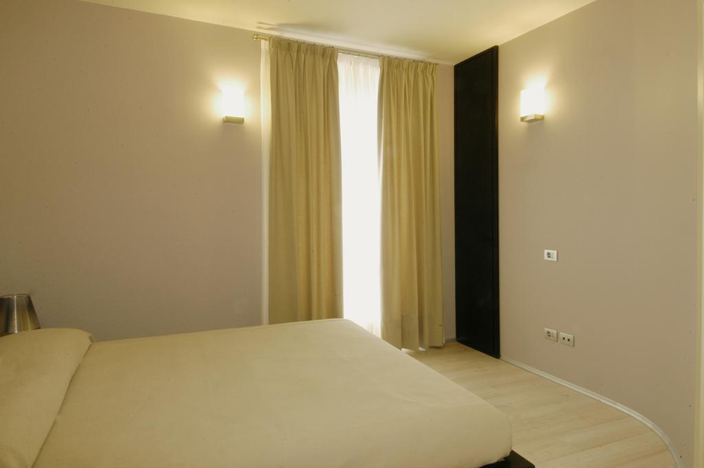 Albergo Grand Italia Quarona Стая снимка