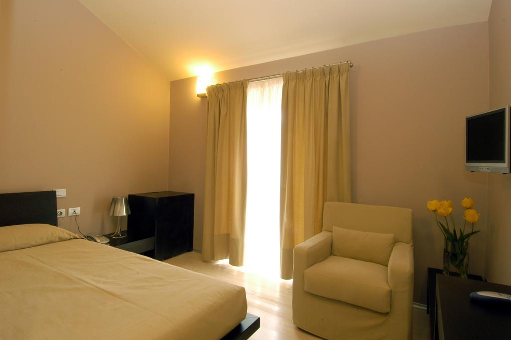 Albergo Grand Italia Quarona Стая снимка
