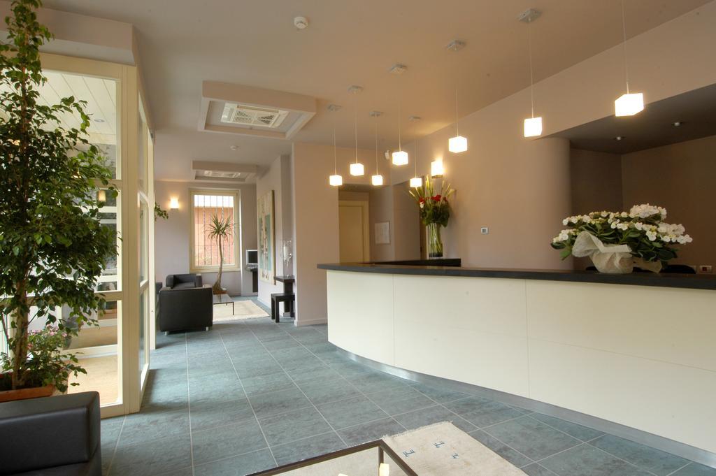 Albergo Grand Italia Quarona Екстериор снимка